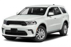 Dodge Durango Full Size SUV Dodge Durango Full Size SUV Image