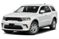 Dodge Durango Full Size SUV Image