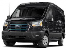 Ford Transit Mobility Conversion Image