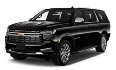 Chevy Suburban Premium SUV Chevy Suburban Premium SUV Image