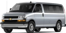 Value Line Vehicles