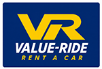 Value Ride Logo