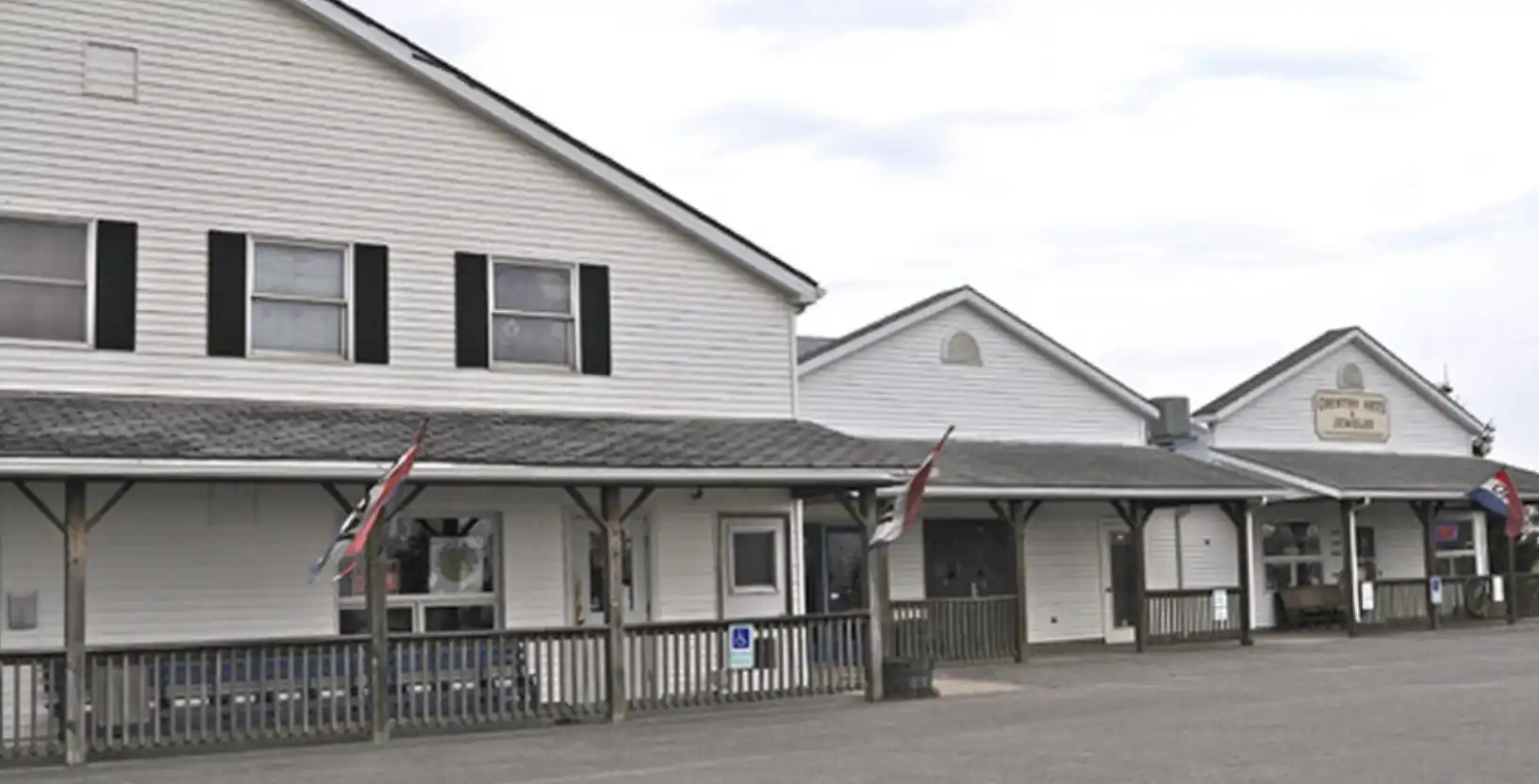 NEO Van Rentals Middlefield