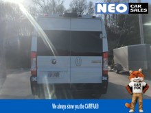 2023 Ram Promaster 2500 — photo 5