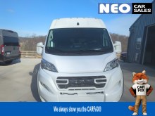 2023 Ram Promaster 2500 — photo 9